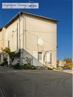 maison à la vente -   39320  SAINT JULIEN, surface 65 m2 vente maison - UBI474725987
