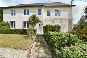 maison à la vente -   22740  PLEUMEUR GAUTIER, surface 110 m2 vente maison - UBI474727487