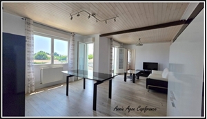 appartement à la vente -   65000  TARBES, surface 66 m2 vente appartement - UBI474761675
