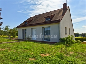 maison à la vente -   72450  LOMBRON, surface 131 m2 vente maison - UBI474776240