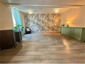 appartement à la vente -   85440  TALMONT SAINT HILAIRE, surface 91 m2 vente appartement - UBI474822542