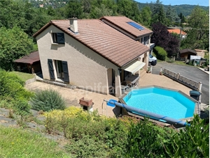 maison à la vente -   43110  AUREC SUR LOIRE, surface 130 m2 vente maison - UBI474833393