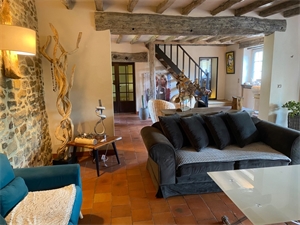 longere à la vente -   72210  VOIVRES LES LE MANS, surface 250 m2 vente longere - UBI474860048