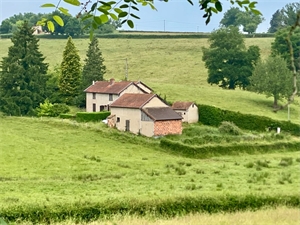 maison à la vente -   71110  CERON, surface 114 m2 vente maison - UBI474883364
