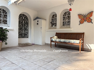 maison à la vente -   85270  SION SUR L OCEAN, surface 183 m2 vente maison - UBI474886901