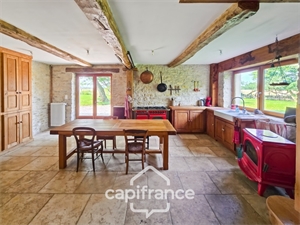 longere à la vente -   58210  VARZY, surface 436 m2 vente longere - UBI474903230