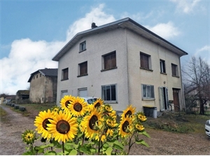 maison à la vente -   88800  VITTEL, surface 142 m2 vente maison - UBI474979262
