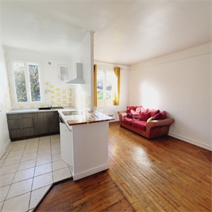 appartement à la vente -   92320  CHATILLON, surface 37 m2 vente appartement - UBI474984242