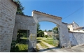 Maison de maître à la vente