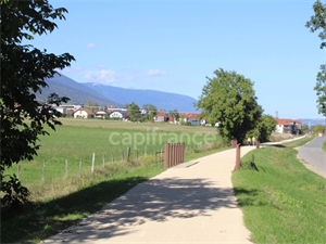 appartement à la vente -   01710  THOIRY, surface 76 m2 vente appartement - UBI474986570