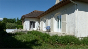 maison de campagne à la vente -   86330  SAINT JEAN DE SAUVES, surface 133 m2 vente maison de campagne - UBI474997238