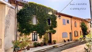 maison de village à la vente -   31540  SAINT JULIA, surface 156 m2 vente maison de village - UBI475001279