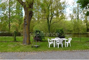 maison individuelle à la vente -   85230  SAINT URBAIN, surface 120 m2 vente maison individuelle - UBI475005701