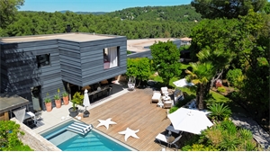 maison recente à la vente -   34980  SAINT CLEMENT DE RIVIERE, surface 335 m2 vente maison recente - UBI475011911