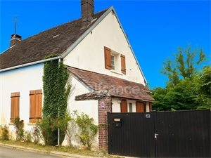 maison à la vente -   89320  ARCES DILO, surface 121 m2 vente maison - UBI475036175
