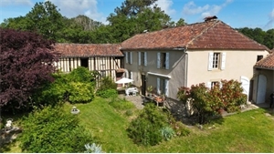 propriete à la vente -   32160  PLAISANCE, surface 220 m2 vente propriete - UBI475040372