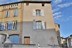 maison à la vente -   04290  VOLONNE, surface 125 m2 vente maison - UBI475040378