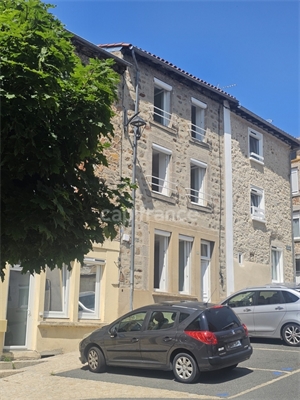 maison de village à la vente -   42360  PANISSIERES, surface 90 m2 vente maison de village - UBI475044875
