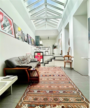 loft à la vente -   64200  BIARRITZ, surface 108 m2 vente loft - UBI475044893