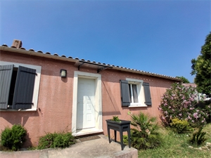 maison individuelle à la vente -   34190  GANGES, surface 81 m2 vente maison individuelle - UBI475057025