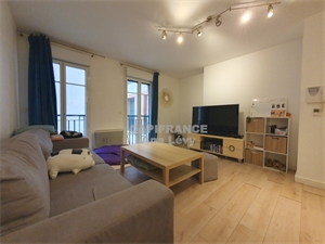 appartement à la vente -   31000  TOULOUSE, surface 65 m2 vente appartement - UBI475059884