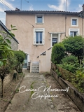 Maison de ville à la vente