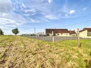 maison de campagne à la vente -   37110  MONTHODON, surface 146 m2 vente maison de campagne - UBI475094090