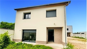 maison à la vente -   77100  MEAUX, surface 85 m2 vente maison - UBI475136984