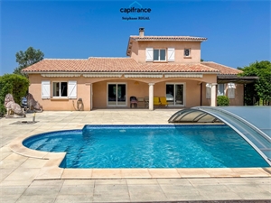 propriete à la vente -   47500  MONTAYRAL, surface 170 m2 vente propriete - UBI475137002
