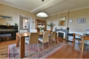 maison bourgeoise à la vente -   53000  LAVAL, surface 240 m2 vente maison bourgeoise - UBI475140758