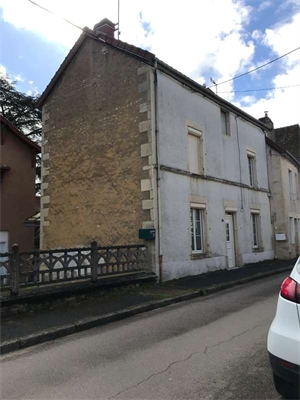 maison à la vente -   58190  TANNAY, surface 83 m2 vente maison - UBI475142678