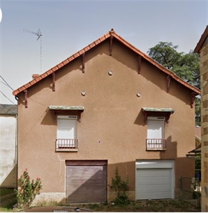 maison à la vente -   58190  TANNAY, surface 93 m2 vente maison - UBI475142684
