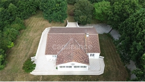 maison à la vente -   17150  MIRAMBEAU, surface 160 m2 vente maison - UBI475146131
