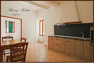 appartement à la vente -   06440  LUCERAM, surface 51 m2 vente appartement - UBI475180175