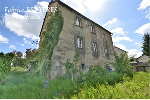 maison à la vente -   19340  EYGURANDE, surface 138 m2 vente maison - UBI475193747