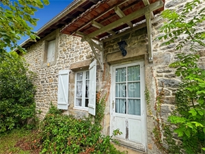 maison de campagne à la vente -   58110  AUNAY EN BAZOIS, surface 63 m2 vente maison de campagne - UBI475209539