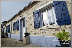 maison à la vente -   02600  FAVEROLLES, surface 105 m2 vente maison - UBI475212392