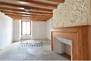 maison à la vente -   51270  ETOGES, surface 100 m2 vente maison - UBI475216016