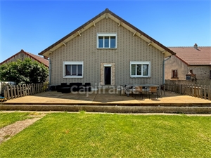 maison à la vente -   71390  MARCILLY LES BUXY, surface 154 m2 vente maison - UBI475239434