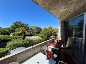 appartement à la vente -   06150  CANNES, surface 83 m2 vente appartement - UBI475302347