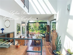 maison d'architecte à la vente -   94800  VILLEJUIF, surface 176 m2 vente maison d'architecte - UBI475317239