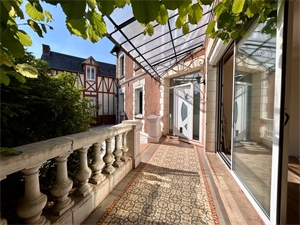 appartement à la vente -   60730  SAINTE GENEVIEVE, surface 47 m2 vente appartement - UBI475317245