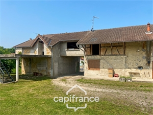 maison à la vente -   71480  DOMMARTIN LES CUISEAUX, surface 136 m2 vente maison - UBI475320980