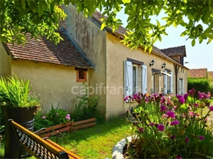 fermette à la vente -   72110  SAINT AIGNAN, surface 80 m2 vente fermette - UBI475338731