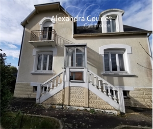 maison à la vente -   29140  ROSPORDEN, surface 103 m2 vente maison - UBI475370315