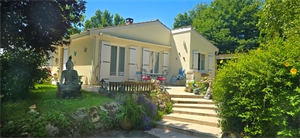 maison à la vente -   17100  SAINTES, surface 117 m2 vente maison - UBI475375931