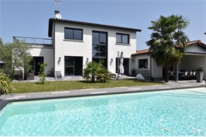 maison à la vente -   69650  QUINCIEUX, surface 210 m2 vente maison - UBI475375952