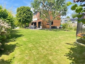 maison à la vente -   76230  BOIS GUILLAUME, surface 165 m2 vente maison - UBI475375955
