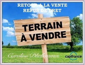 terrain a batir à la vente -   85180  LES SABLES D OLONNE, surface 507 m2 vente terrain a batir - UBI475388015