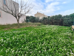 terrain a batir à la vente -   34110  FRONTIGNAN, surface 363 m2 vente terrain a batir - UBI475388018
